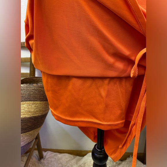 Maximalist Colorful Beach Poolside Vacation Complete Outfit Bundle w/ Bag Medium - Picture 4 of 15